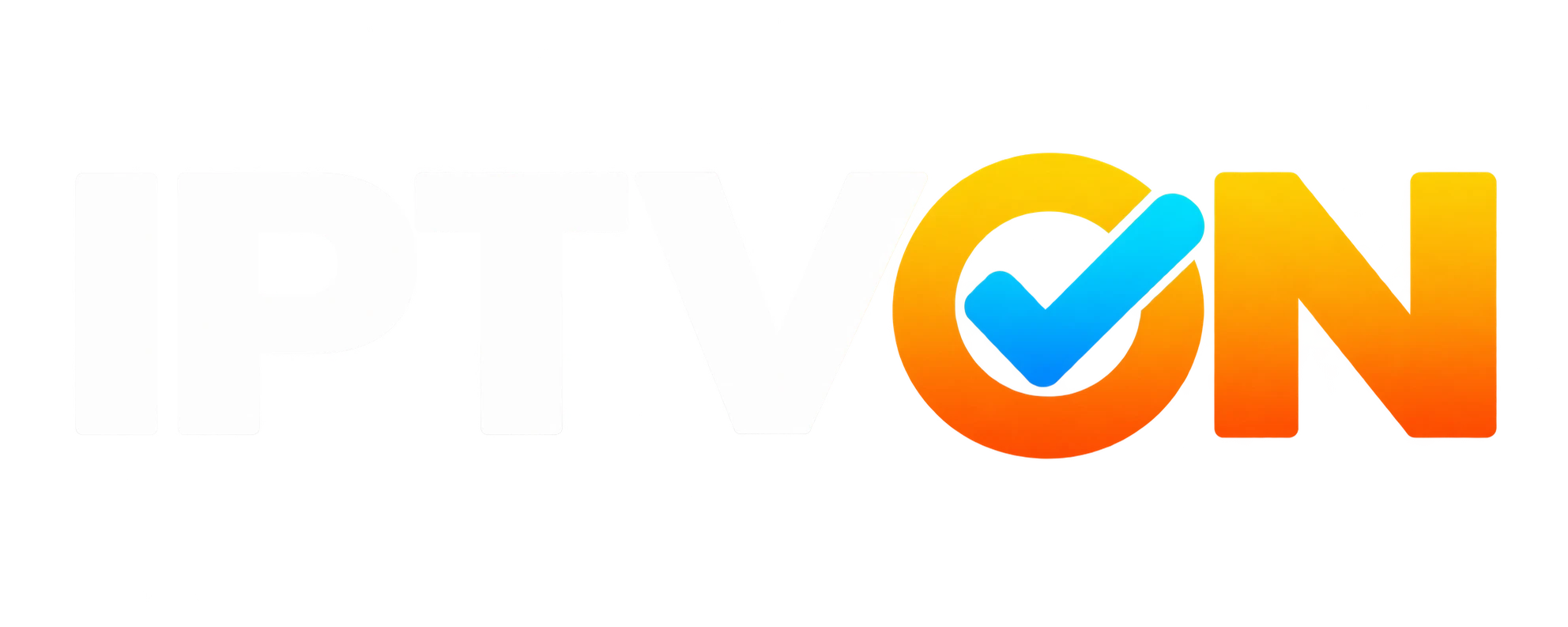 IPTVON Logo